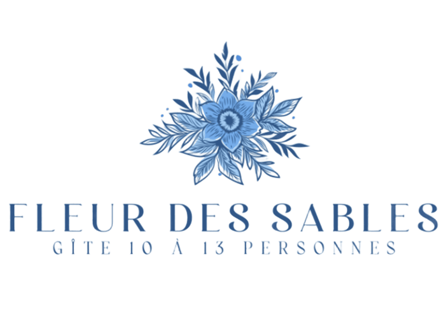 Gite Fleur des Sables -Maison 13 personnes à Vielle Saint Girons dans les Landes à proximité de l'océan