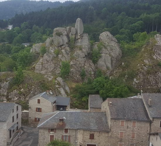 Location grand gite spacieux Ax Les Thermes - Orlu