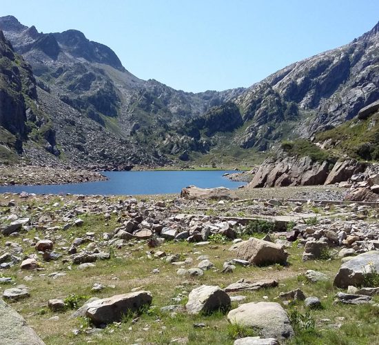 Location grand gite spacieux Ax Les Thermes - Orlu