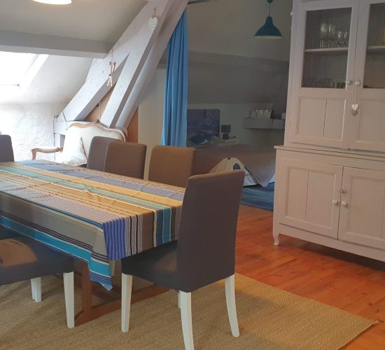 Séjour 2 - Location Ax-Les Thermes