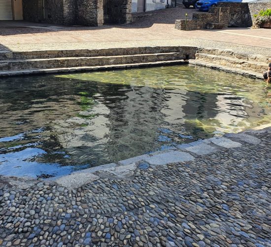 Location grand gite spacieux Ax-Les-Thermes -Ville