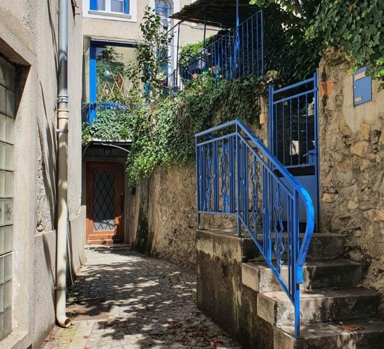 Location grand gite spacieux Ax-Les-Thermes -Ville