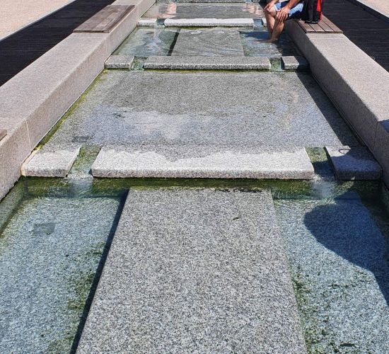 Location grand gite spacieux Ax-Les-Thermes -Ville