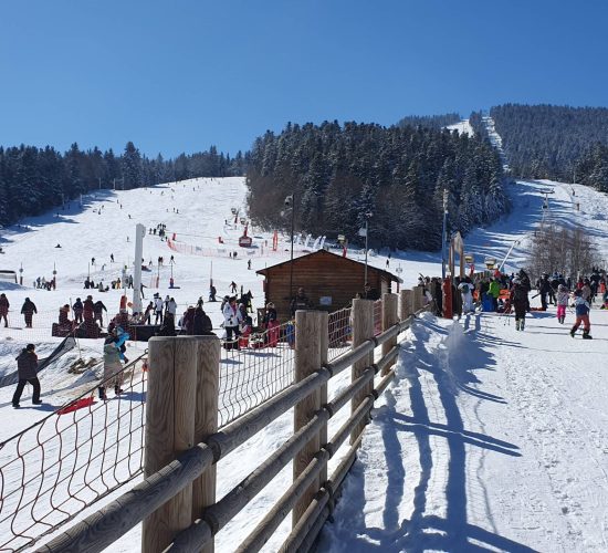 Location grand gite spacieux Ax Les Thermes - Bonascre