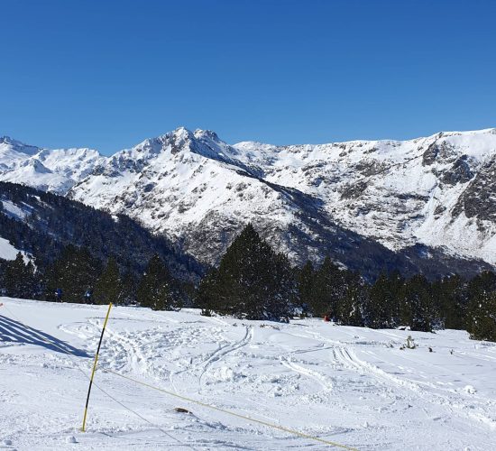 Location grand gite spacieux Ax Les Thermes - Bonascre