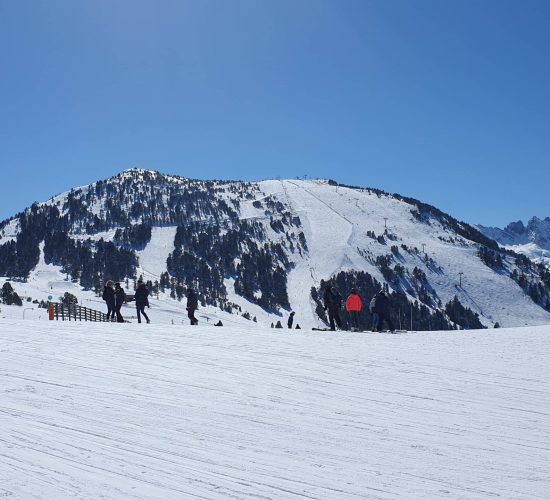 Location grand gite spacieux Ax Les Thermes - Bonascre