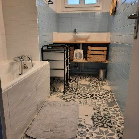 Maison - Gîte Fleur des Sables 10-13 personnes - Landes - Vielle Saint Girons - proche plage et mer