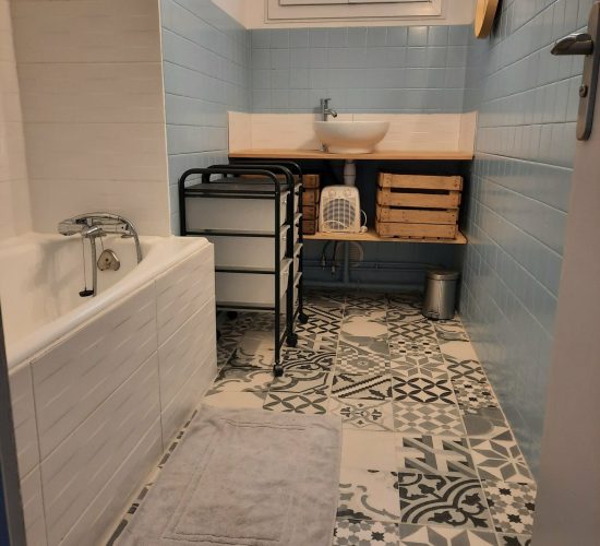 Maison - Gîte Fleur des Sables 10-13 personnes - Landes - Vielle Saint Girons - proche plage et mer