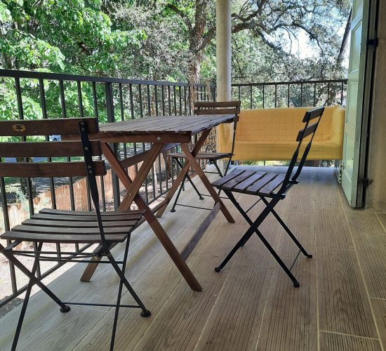 Gîte Fleur des Sables 10-13 personnes - Landes - Vielle Saint Girons - proche plage et mer