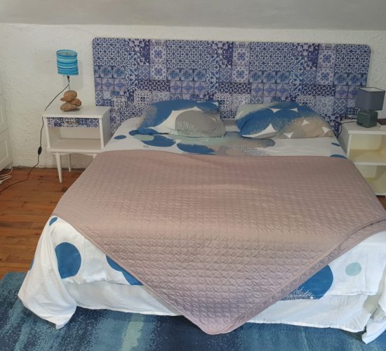 Location Ax-Les-Thermes Chambre Loft