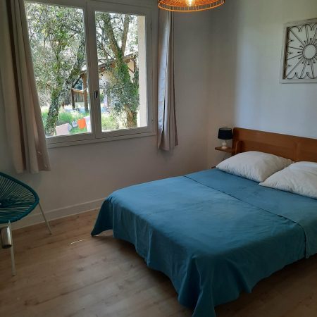 Maison - Gîte Fleur des Sables 10-13 personnes - Landes - Vielle Saint Girons - proche plage et mer