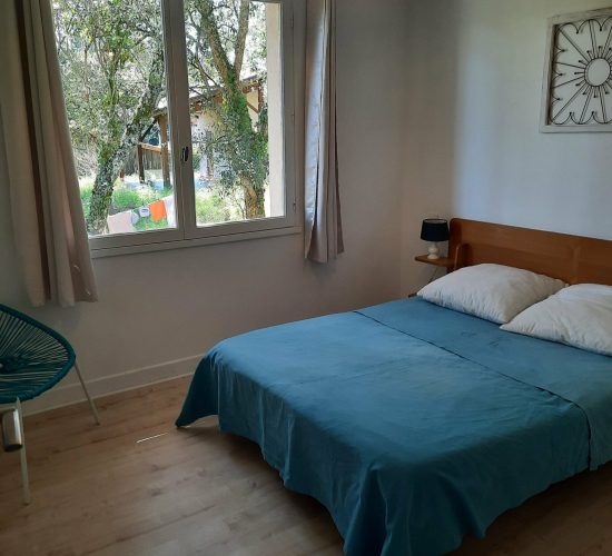 Maison - Gîte Fleur des Sables 10-13 personnes - Landes - Vielle Saint Girons - proche plage et mer