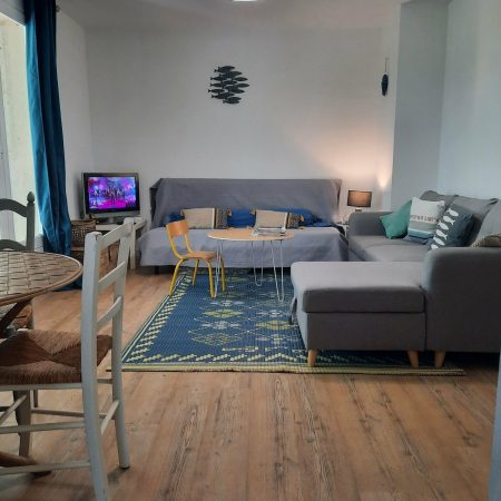 Maison - Gîte Fleur des Sables 10-13 personnes - Landes - Vielle Saint Girons - proche plage et mer