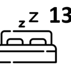 Gite Fleur des Sables -Maison 13 personnes à Vielle Saint Girons dans les Landes à proximité de l'océan