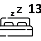 Gite Fleur des Sables -Maison 13 personnes à Vielle Saint Girons dans les Landes à proximité de l'océan