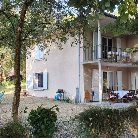 Gîte Fleur des Sables 10-13 personnes - Landes - Vielle Saint Girons - proche plage et mer