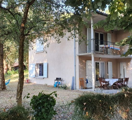 Gîte Fleur des Sables 10-13 personnes - Landes - Vielle Saint Girons - proche plage et mer