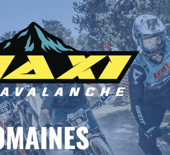 Location grand gite spacieux Ax Les Thermes - Maxi Avalanche VTT