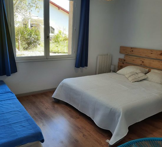 Maison - Gîte Fleur des Sables 10-13 personnes - Landes - Vielle Saint Girons - proche plage et mer