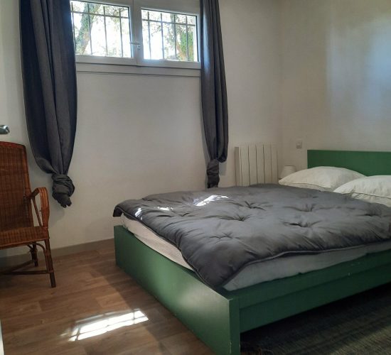 Maison - Gîte Fleur des Sables 10-13 personnes - Landes - Vielle Saint Girons - proche plage et mer