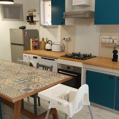 Maison - Gîte Fleur des Sables 10-13 personnes - Landes - Vielle Saint Girons - proche plage et mer