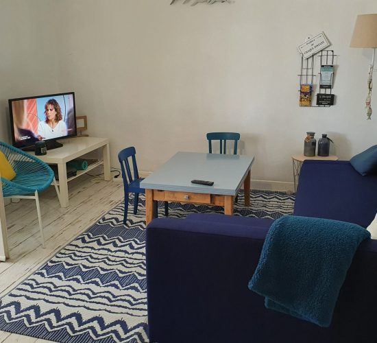 Maison - Gîte Fleur des Sables 10-13 personnes - Landes - Vielle Saint Girons - proche plage et mer