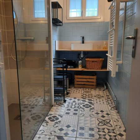 Maison - Gîte Fleur des Sables 10-13 personnes - Landes - Vielle Saint Girons - proche plage et mer