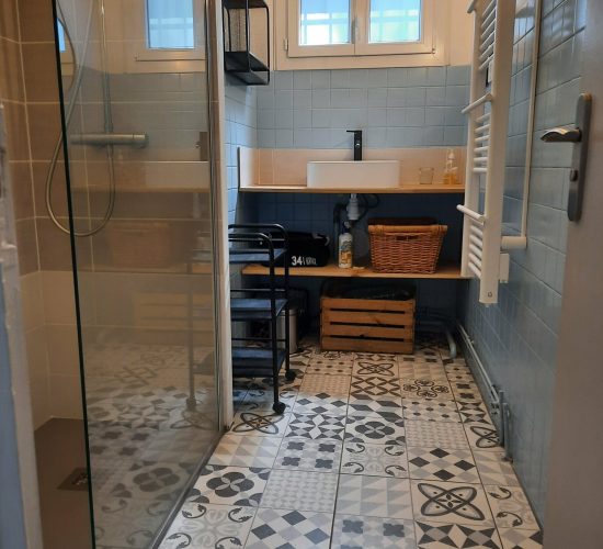 Maison - Gîte Fleur des Sables 10-13 personnes - Landes - Vielle Saint Girons - proche plage et mer