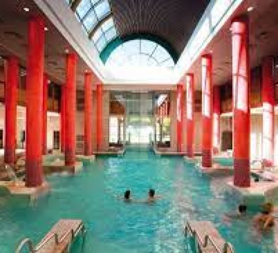 Location grand gite spacieux Ax Les Thermes - Couloubret